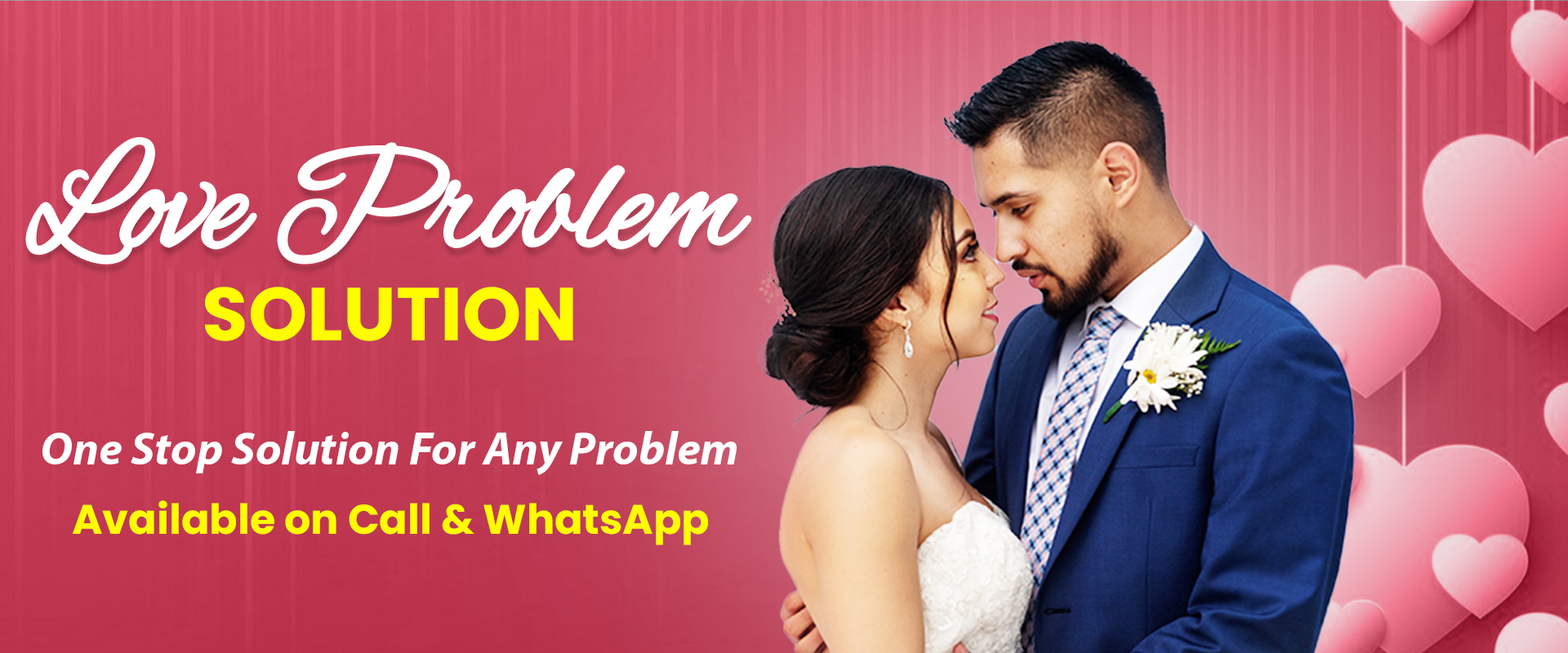 Online Love Problem Astrologer